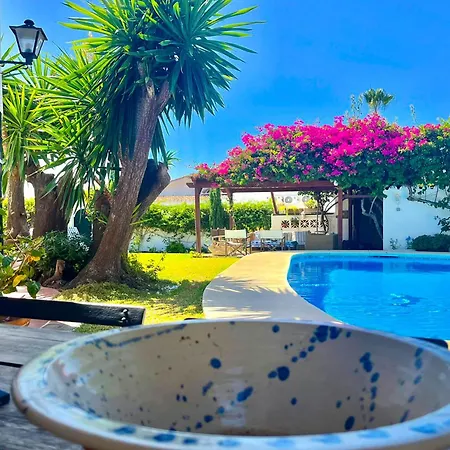 Villa Alfredo - Private Pool Next To The *