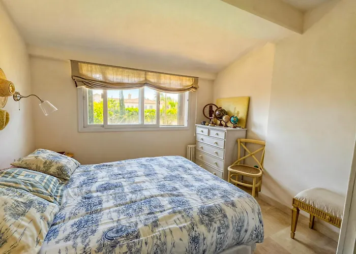 Alfredo - Private Pool Next To The Estepona