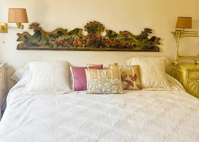 Alfredo - Private Pool Next To The