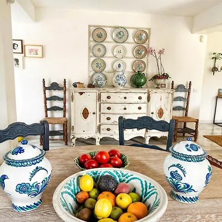 Alfredo - Private Pool Next To The *