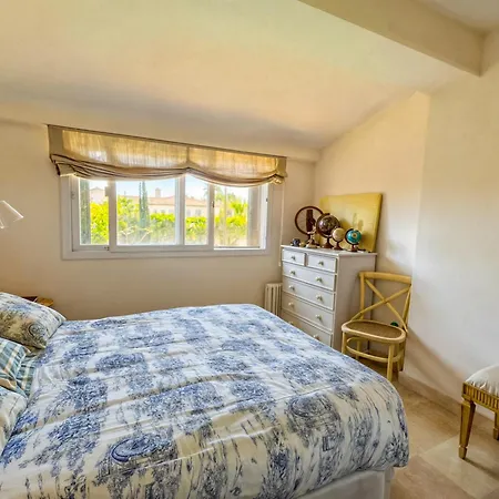 Alfredo - Private Pool Next To The Estepona