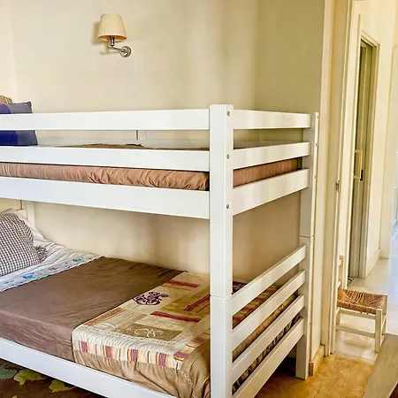 Alfredo - Private Pool Next To The