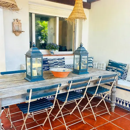 Alfredo - Private Pool Next To The