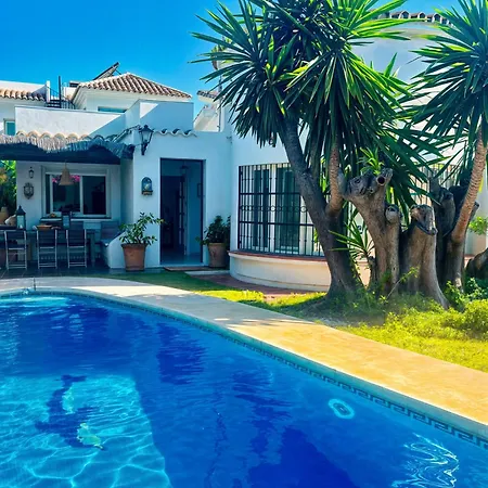 فيلة Alfredo - Private Pool Next To The