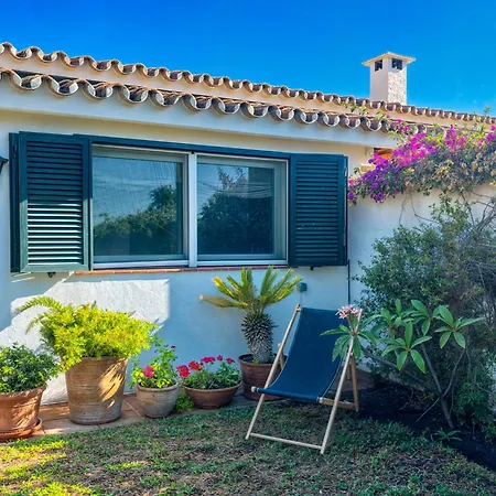 Alfredo - Private Pool Next To The