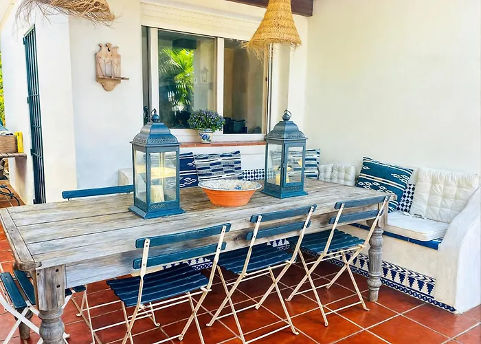 Alfredo - Private Pool Next To The