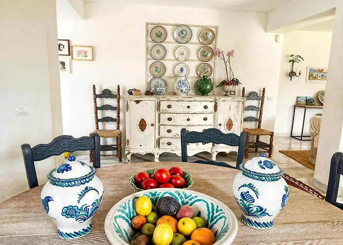 Alfredo - Private Pool Next To The *