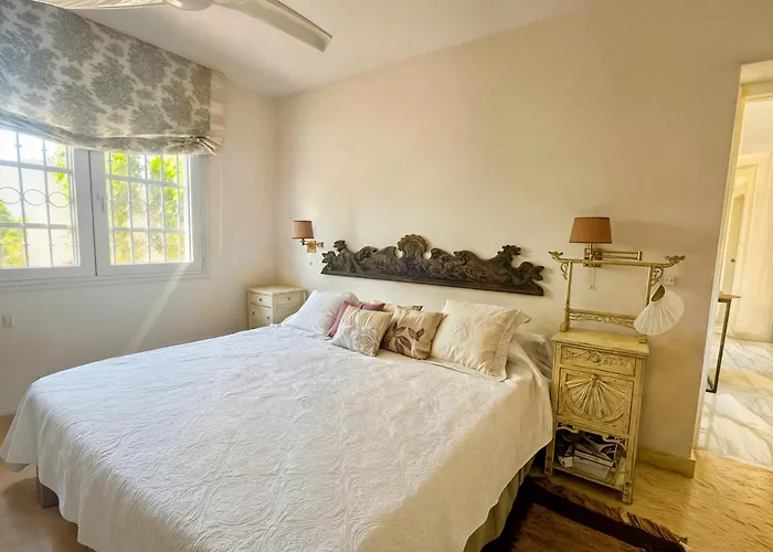 Alfredo - Private Pool Next To The * 埃斯特波纳