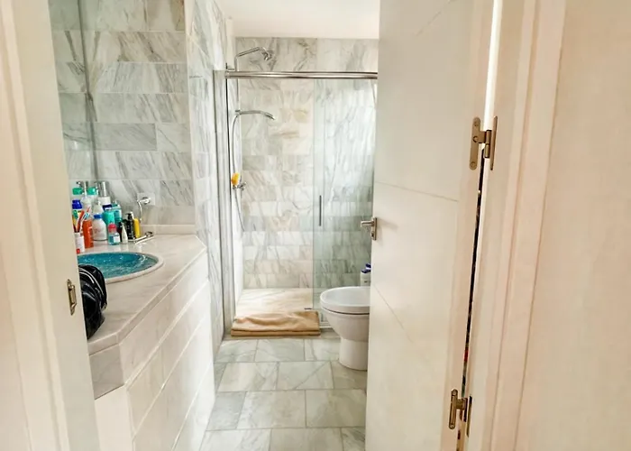 Alfredo - Private Pool Next To The 别墅