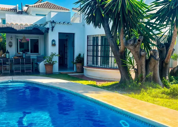 别墅 Alfredo - Private Pool Next To The