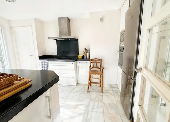 别墅 Alfredo - Private Pool Next To The *