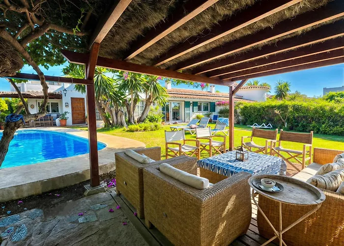 Alfredo - Private Pool Next To The 别墅