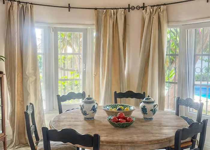 Alfredo - Private Pool Next To The * 埃斯特波纳