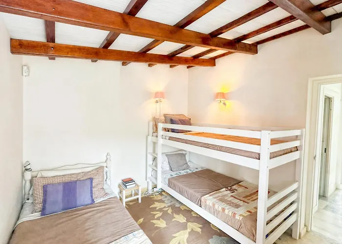 别墅 Alfredo - Private Pool Next To The