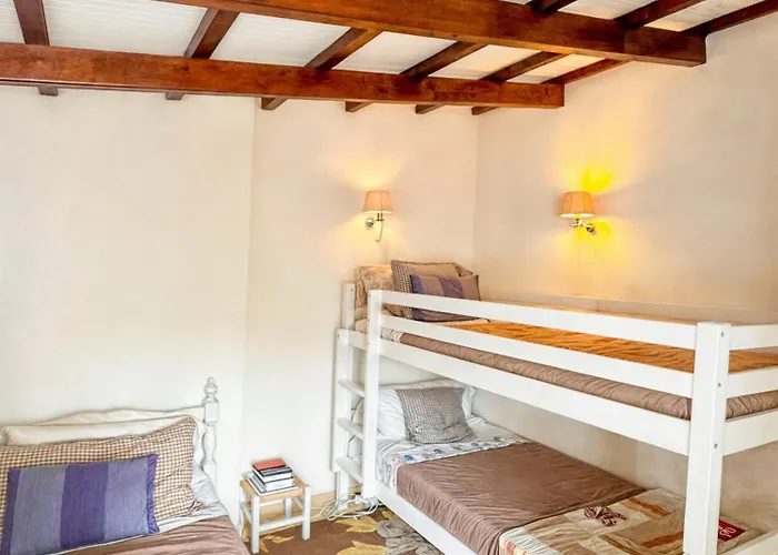 别墅 Alfredo - Private Pool Next To The *