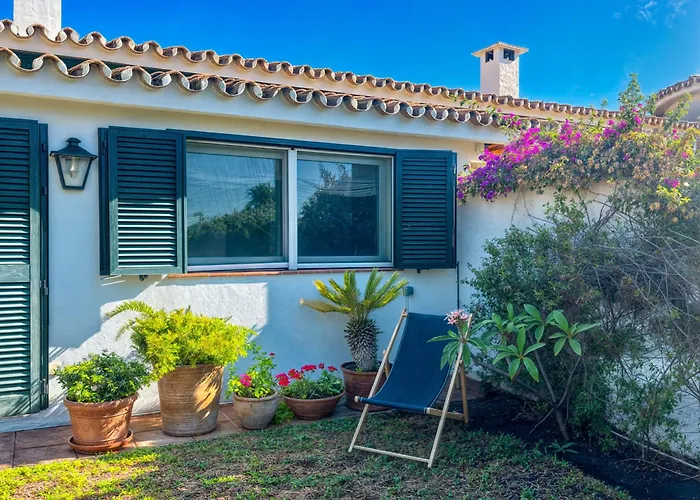 Alfredo - Private Pool Next To The