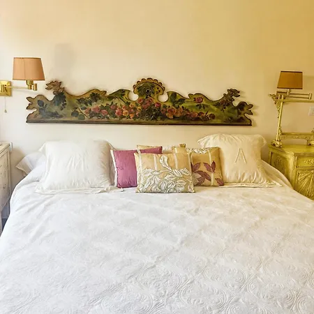 Alfredo - Private Pool Next To The