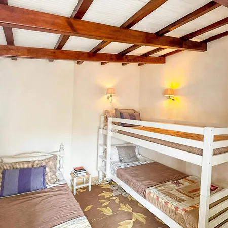 Вилла Alfredo - Private Pool Next To The *